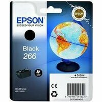 Originele inktcartridge Epson WF-100W Zwart (6 Stuks) 2