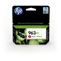 Compatibele inktcartridge HP 22 ml-47 ml 3