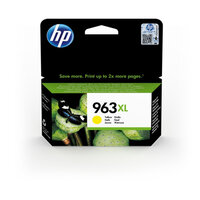 Compatibele inktcartridge HP 22 ml-47 ml 4