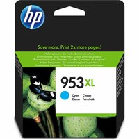 Originele inktcartridge HP F6U16AE Cyaan 5