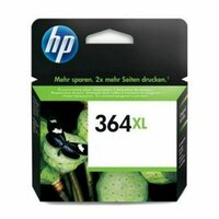 Originele inktcartridge HP CN684EE Zwart 2