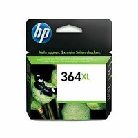 Originele inktcartridge HP CN684EE Zwart 3
