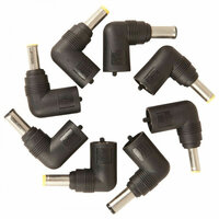 Laptop oplader Urban Factory ALI90UF              90 W 2