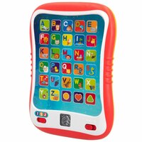 Educatieve tablet Winfun Rood (6 Stuks) 2