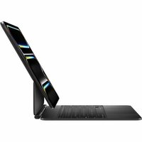 tablethoes Apple iPad Pro Zwart 2