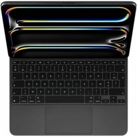 tablethoes Apple iPad Pro Zwart 4