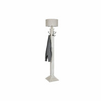 Vloerlamp Home ESPRIT Wit 220 V 42 X 42 X 200 cm 4