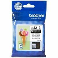 Originele inktcartridge Brother MFCJ890DW, MFCJ895DW Zwart (5 Stuks) 2