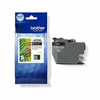 Originele inktcartridge Brother MFCJ5340DW MFCJ5740DW MFCJ6540DW MFCJ6940DW Zwart (5 Stuks) 2