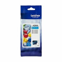 Originele inktcartridge Brother MFC-J4340DW J4540DWXL J4540DW Cyaan (5 Stuks) 2