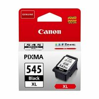 Originele inktcartridge Canon PG-545XL Zwart 2