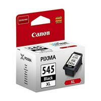 Originele inktcartridge Canon PG-545XL Zwart 4
