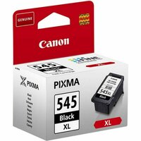 Originele inktcartridge Canon PG-545XL Zwart 5