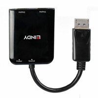 Adapter Mini DisplayPort naar HDMI LINDY 38430 2