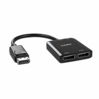 Adapter Mini DisplayPort naar HDMI LINDY 38430 3