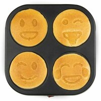 Pannenkoekenmaker DOMO 600 W 4