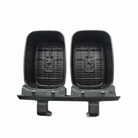 Airfryer TM Electron 1700 W 8 L 3