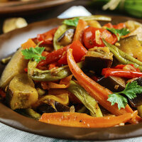 Airfryer TM Electron 1700 W 8 L 7