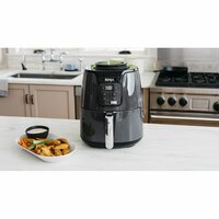 Airfryer NINJA AF100 Zwart 1500 W 3,8 L 5