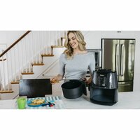 Airfryer NINJA AF100 Zwart 1500 W 3,8 L 8