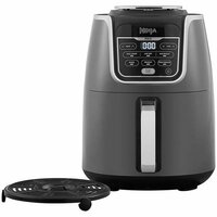 Airfryer NINJA AF160 5,2 L Grijs 1750 W 5,2 L 1750 W 2