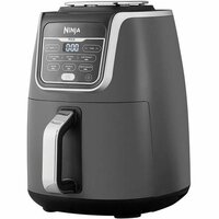 Airfryer NINJA AF160 5,2 L Grijs 1750 W 5,2 L 1750 W 3