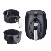 Airfryer EDM 07654 1400 W 3,6 L 3