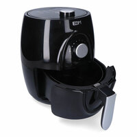 Airfryer EDM 07654 1400 W 3,6 L 4