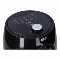 Airfryer EDM 07654 1400 W 3,6 L 5