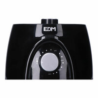 Airfryer EDM 07654 1400 W 3,6 L 7