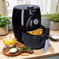 Airfryer EDM 07654 1400 W 3,6 L 8