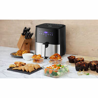 Airfryer EDM 07790 1450 W 5 L LED-scherm 4