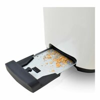 Broodrooster TM Electron 850 W 5