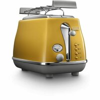 Broodrooster DeLonghi 900 W 2