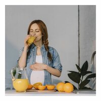 Elektrische juicer TM Electron Roestvrij staal 160 W 2