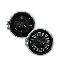 Elektrische juicer TM Electron Roestvrij staal 160 W 3