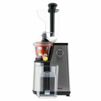 Elektrische juicer H.Koenig GSX18 1200 W Staal 1200 W 1 L 3