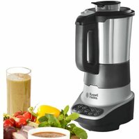 Juicer Russell Hobbs Classics 21480-56 Zwart Grijs 800 W 2