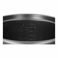 Rijstkoker EDM 07789 400 W 1 L 5