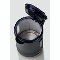 Waterkoker Ariete 2846/00 Grijs Plastic 2200 W 1,7 L 2