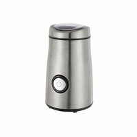 Elektrische koffiemolen Princess 01.242196.01.001 150W 150 W Zilverkleurig Staal 4