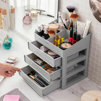 Make-up organizer Makeser InnovaGoods 2