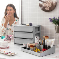 Make-up organizer Makeser InnovaGoods 3