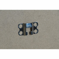 Fotolijsten Home ESPRIT Beige Kristal Hout MDF Scandinavisch 39 X 2 X 24 cm 3