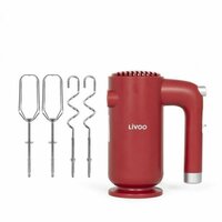 Handmixer Livoo DOP243R 4