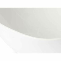 Kom Wit 15 x 5 x 15 cm (48 Stuks) Vierkant 4