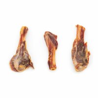 Hondensnoepjes Gloria Bot Ham 3 Stuks 3