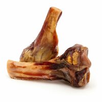 Hondensnoepjes Gloria Bot 2 Stuks Ham 2