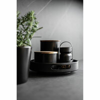 Dienblad Wenko Susie 55098100 Zwart Cirkelvormig 6