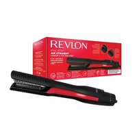 Stijltang Revlon RVDR5330 Zwart 1000 W 2